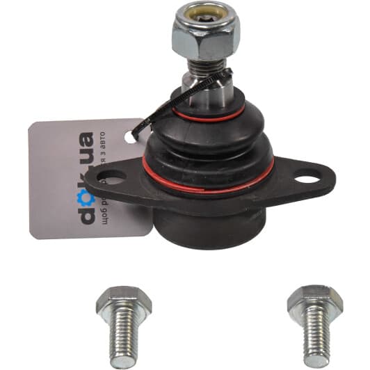 JBJ713 TRW Шарова опора для BMW X5