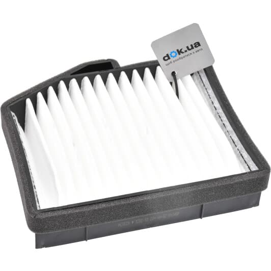 21-HY-H07 Ashika Фільтр салону