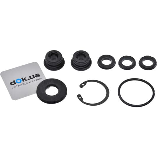 200756 ERT Ремкомплект главного тормозного цилиндра для Mazda 6