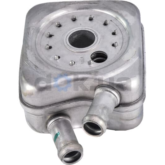 31305 NRF Масляный радиатор двигателя