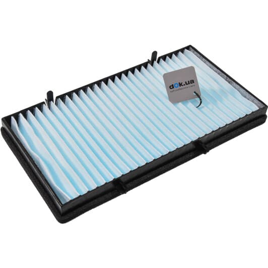 ADN12509 Blue Print Фільтр салону