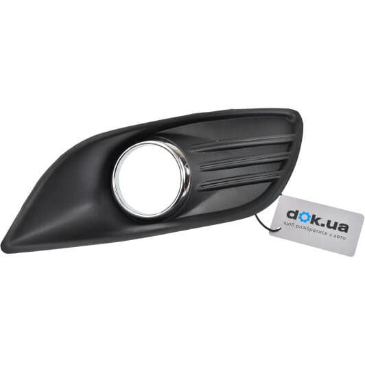 FP2809994 FPS Облицовка бампера для Ford Focus