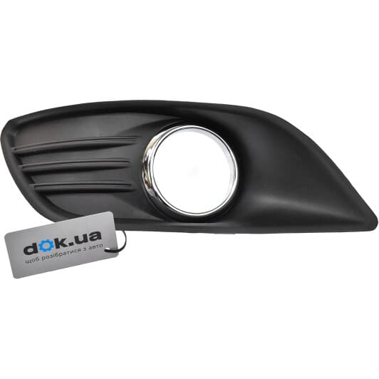 FP2809993 FPS Облицовка бампера для Ford Focus