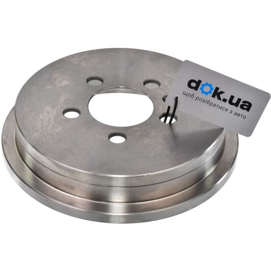 0 986 477 133 Bosch Гальмівний барабан