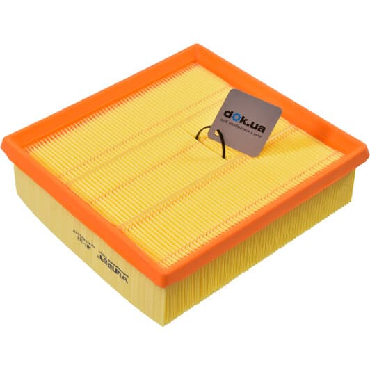 wh318 Wunder Воздушный фильтр