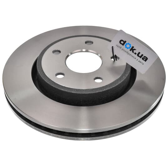 BG9058 Delphi Тормозной диск