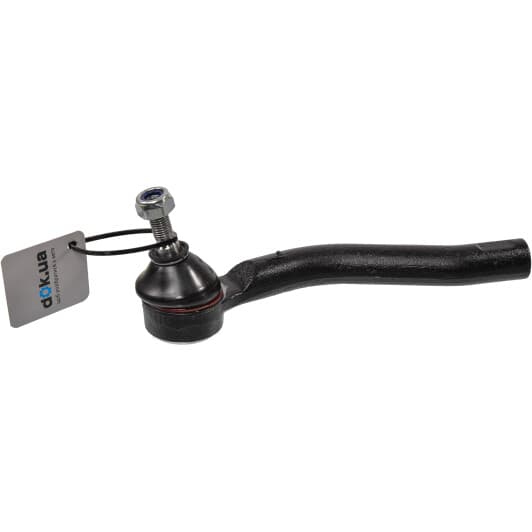 41234 Sidem Наконечник кермової тяги для Renault Koleos