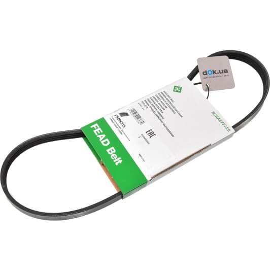 FB4PK815 INA Поліклиновий ремінь