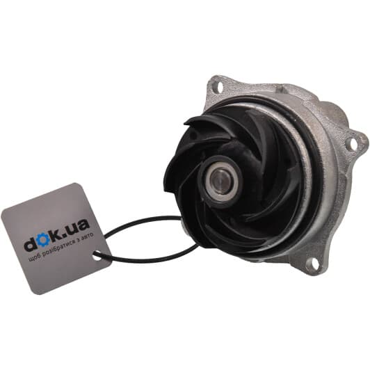 538025510 INA Помпа