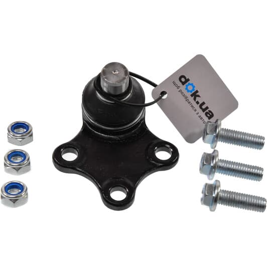 220037 A.B.S. Шаровая опора