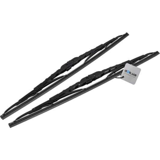 3 397 118 505 Bosch Щітки склоочисника