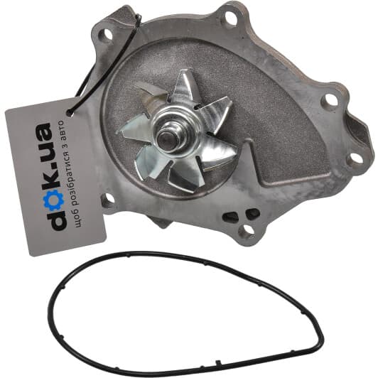 PA1001 Graf Помпа