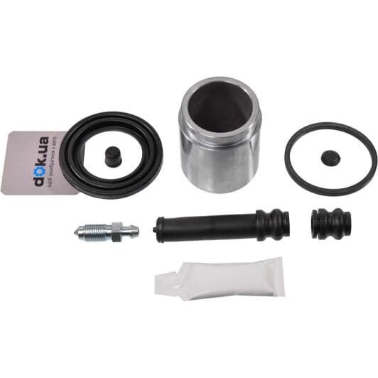 401802 ERT Ремкомплект тормозного суппорта