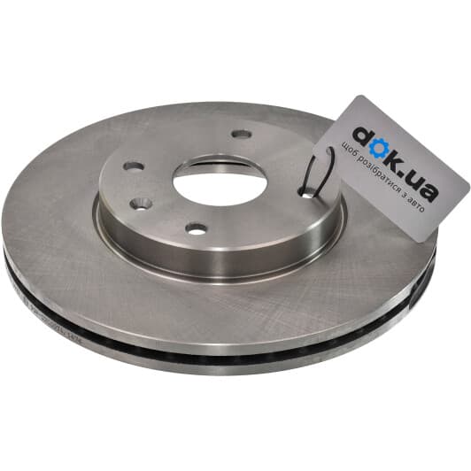 29155210011 Meyle Тормозной диск для Chevrolet Epica