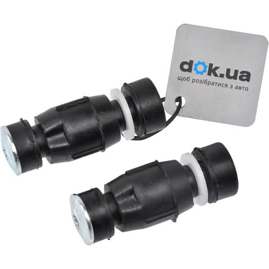 05097 Metalcaucho Стойка стабилизатора