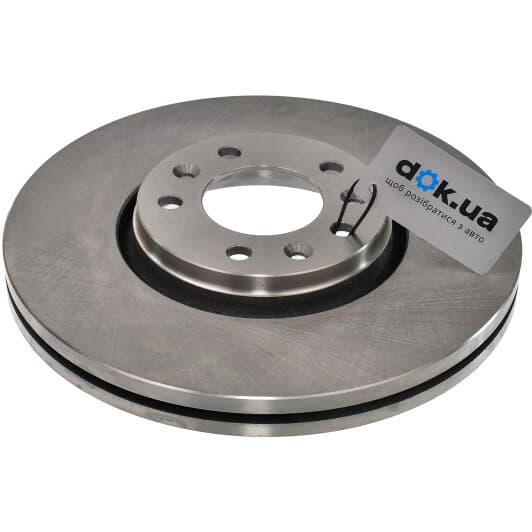 2155210024 Meyle Тормозной диск