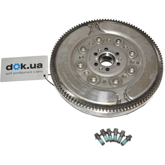 2294 000 109 Sachs Маховик