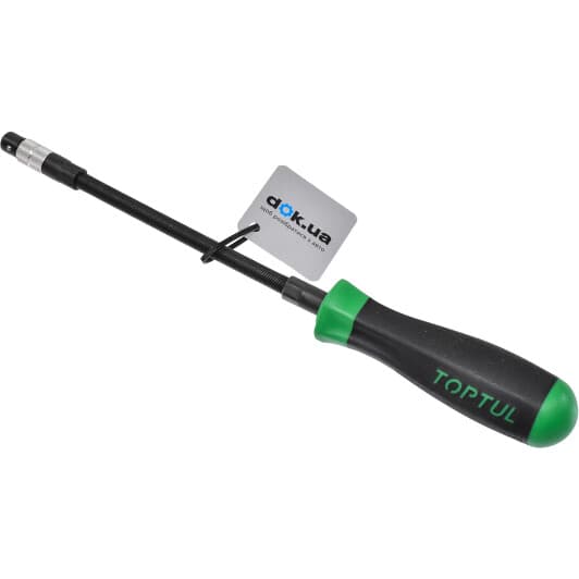 Викрутка-битотримач Toptul FTCA0829 1/4"