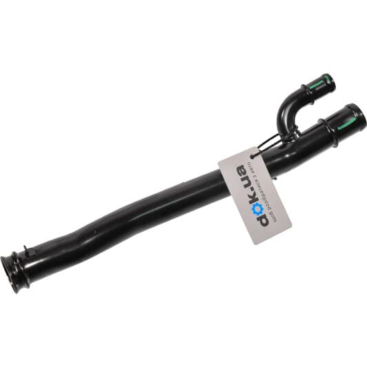 7700869985 Renault / Dacia Патрубок системи охолодження