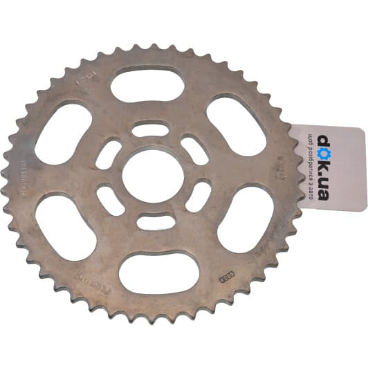 059109116A VAG Шестерня розподільного вала