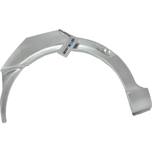 9522582 Klokkerholm Крыло заднее