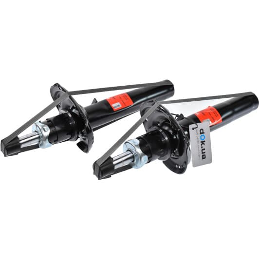 JGM1114T TRW Стойка амортизатора