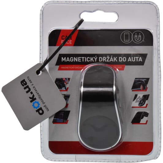 Тримач для телефона Carface DOCF26116