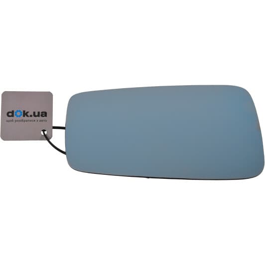 6102-02-1232580P BLIC Скло зовнішнього дзеркала