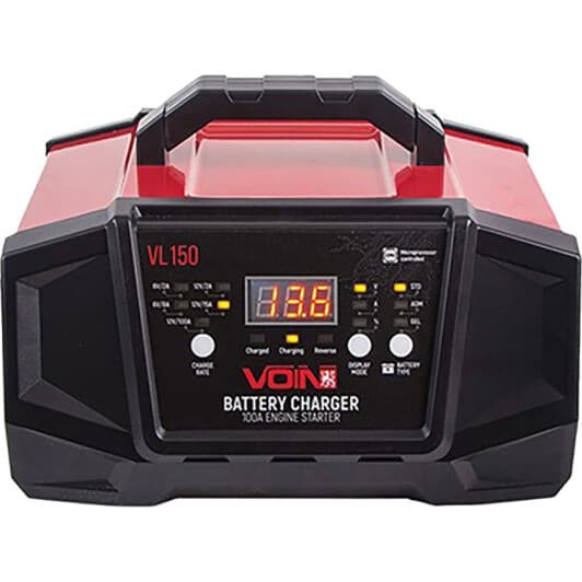 Пуско-зарядное устройство Voin VL-150