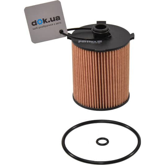 L1050 Purflux Оливний фільтр