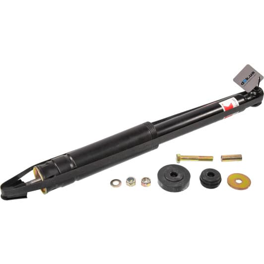 63331152 NK Амортизатор для Mercedes E-Class