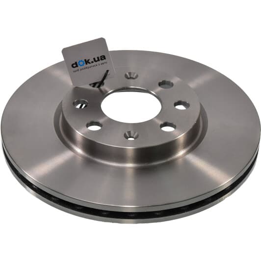 0 986 479 223 Bosch Тормозной диск