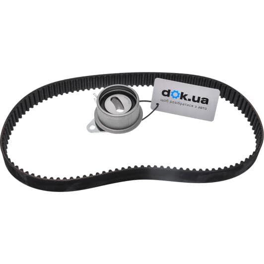 K015687XS Gates Комплект ремня ГРМ