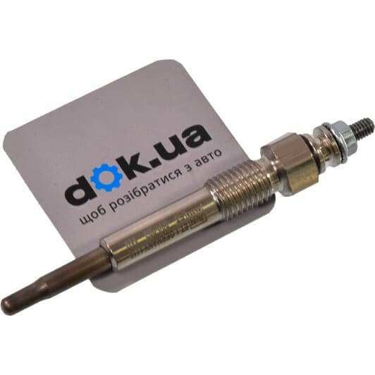 090207 A-N Parts Свічка розжарювання
