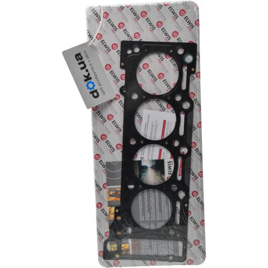 0022060 Elwis Royal Прокладка ГБЦ