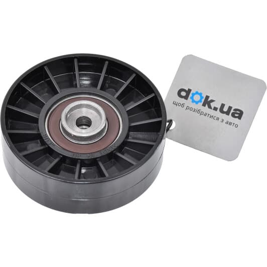 E2M5100BTA BTA Натяжной ролик поликлинового ремня