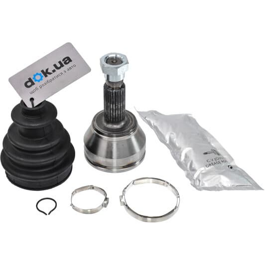 20.20.600 Starline ШРУС