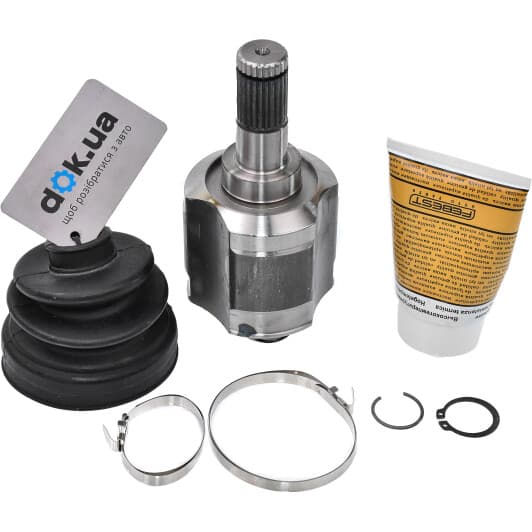 1211-EFAT Febest Граната