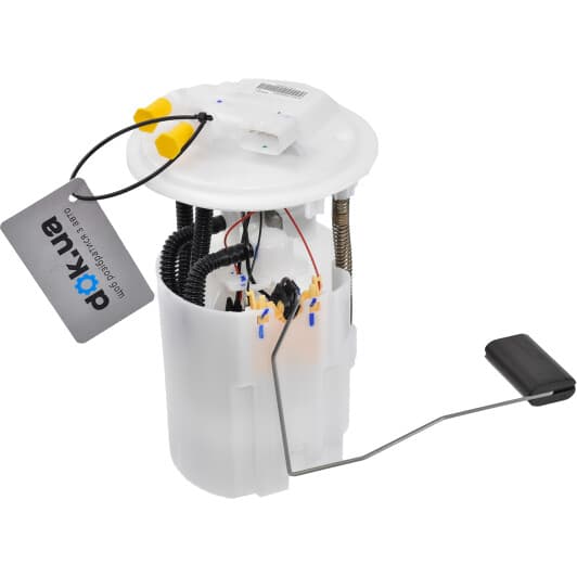 0 580 200 027 Bosch Топливный насос