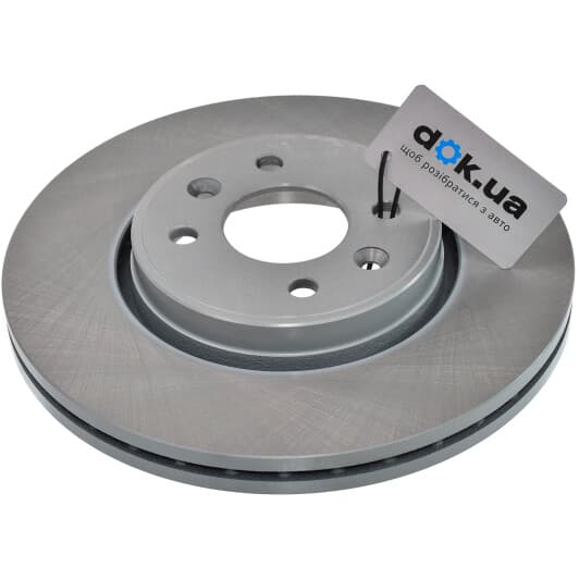 6583.10 Roadhouse Гальмівний диск