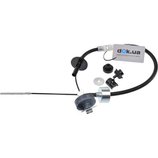 550163 Adriauto Трос сцепления