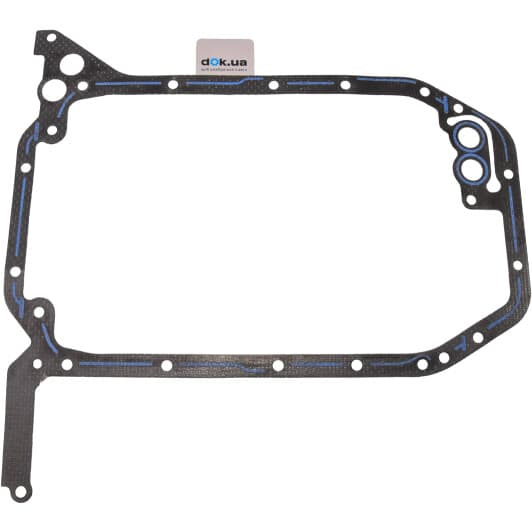 703170610 Reinz Прокладка масляного поддона