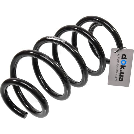 994 003 Sachs Пружина підвіски