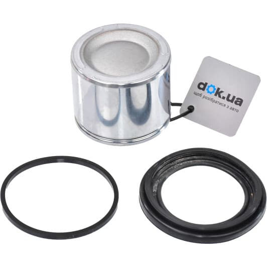 2076-TOWF-KIT Febest Ремкомплект гальмівного супорта