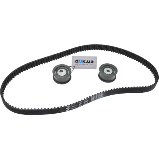 K015539 Gates Комплект ременя ГРМ