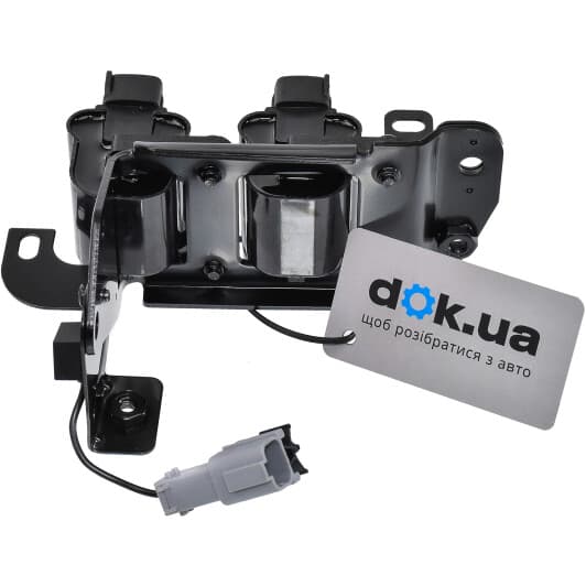 CK-17 Mobiletron Катушка зажигания