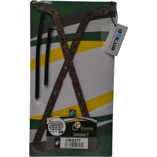 OK6377 BGA Комплект прокладок масляного поддона