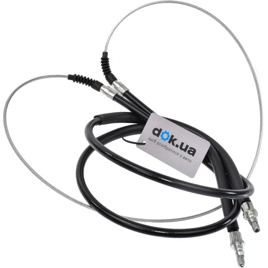 K16845 A.B.S. Трос ручного тормоза