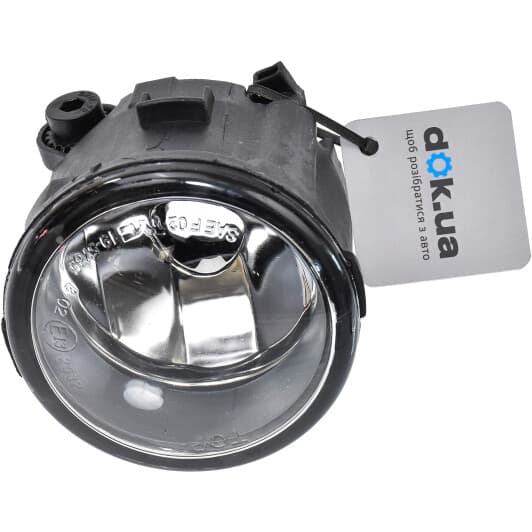 19-0561-01-2 TYC Передняя противотуманная фара