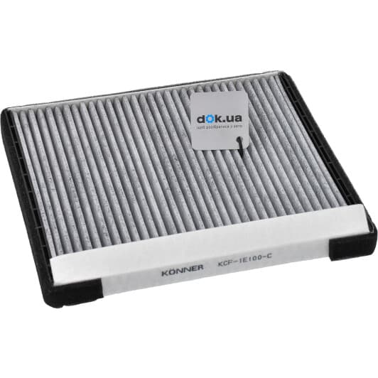 kcf1e100c KONNER-KOREA Фильтр салона